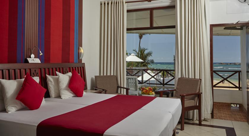 Coral Sands Hotel — Хіккадува, Шрі Ланка мініатюра 26