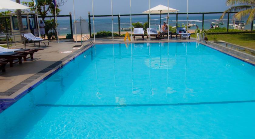 Coral Sands Hotel — Хіккадува, Шрі Ланка мініатюра 29