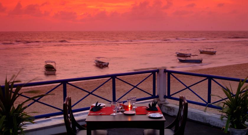 Coral Sands Hotel — Хіккадува, Шрі Ланка мініатюра 32