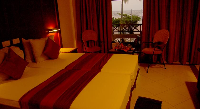 Coral Sands Hotel — Хіккадува, Шрі Ланка мініатюра 33