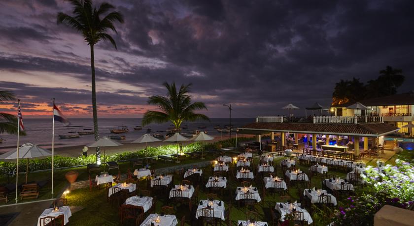 Coral Sands Hotel — Хіккадува, Шрі Ланка мініатюра 36
