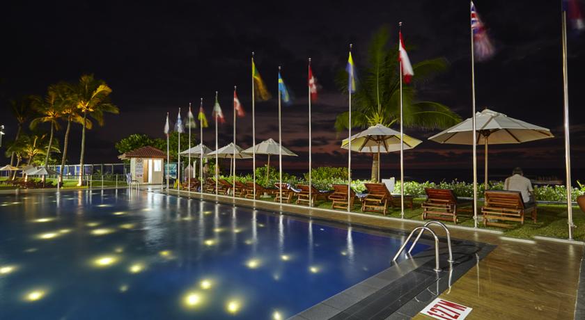 Coral Sands Hotel — Хіккадува, Шрі Ланка мініатюра 37