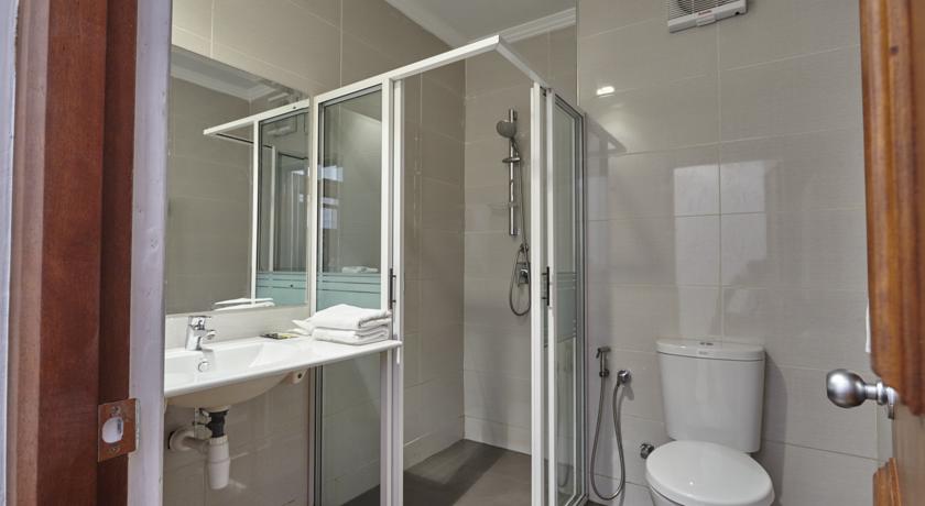 Coral Sands Hotel — Хіккадува, Шрі Ланка мініатюра 38