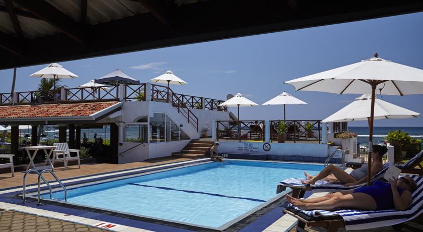 Coral Sands Hotel — Хіккадува, Шрі Ланка мініатюра 39