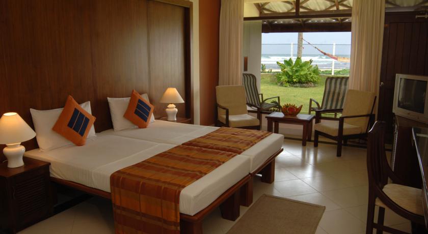 Coral Sands Hotel — Хіккадува, Шрі Ланка мініатюра 40