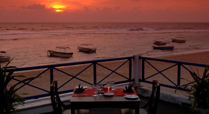 Coral Sands Hotel — Хіккадува, Шрі Ланка мініатюра 41