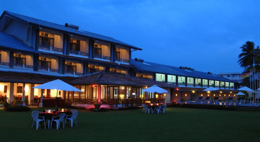 Coral Sands Hotel — Хіккадува, Шрі Ланка мініатюра 42