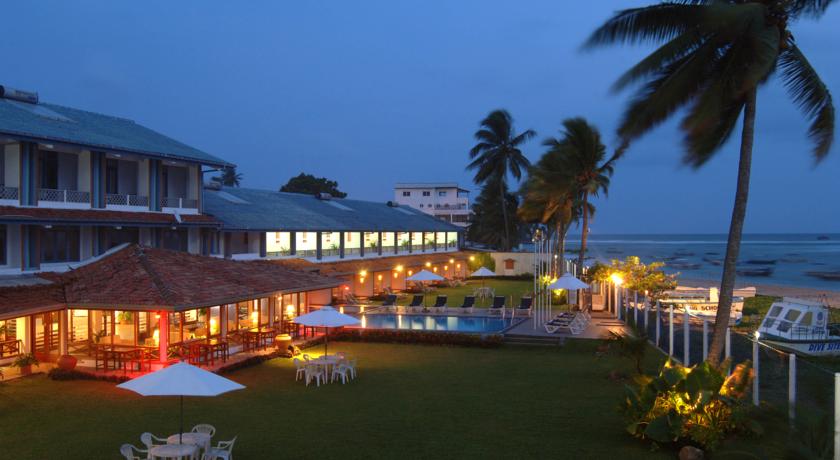 Coral Sands Hotel — Хіккадува, Шрі Ланка мініатюра 43