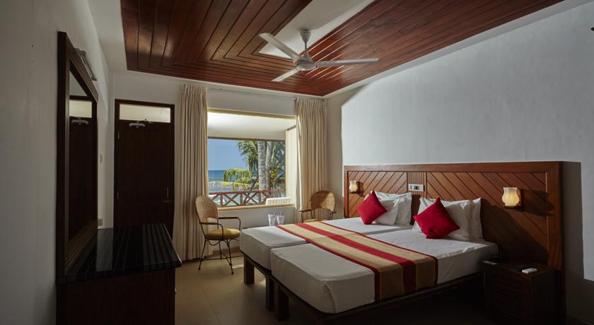 Coral Sands Hotel — Хіккадува, Шрі Ланка мініатюра 45