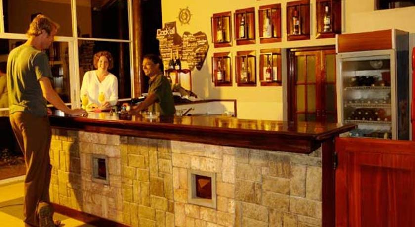 Insight Resort — Ахангама, Шрі Ланка мініатюра 15