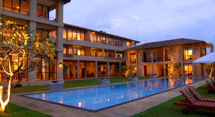 Mandara Resort Mirissa — Мірісса, Шрі Ланка мініатюра 11