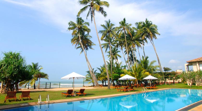 Mandara Resort Mirissa — Мірісса, Шрі Ланка мініатюра 12