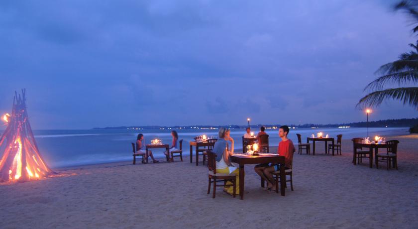 Mandara Resort Mirissa — Мірісса, Шрі Ланка мініатюра 13