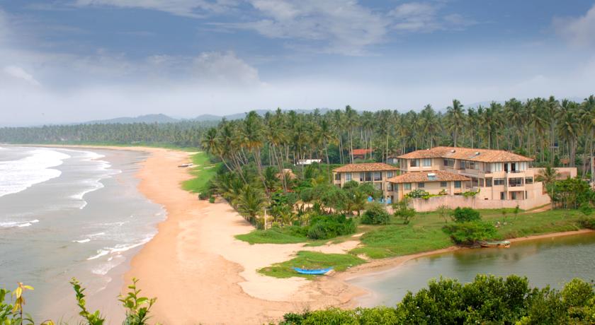 Mandara Resort Mirissa — Мірісса, Шрі Ланка мініатюра 15