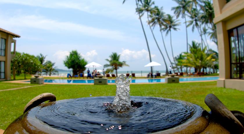 Mandara Resort Mirissa — Мірісса, Шрі Ланка мініатюра 16