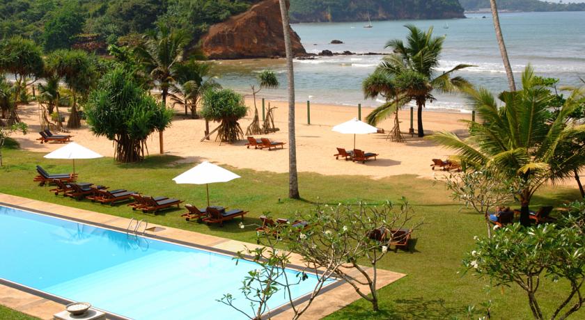 Mandara Resort Mirissa — Мірісса, Шрі Ланка мініатюра 17