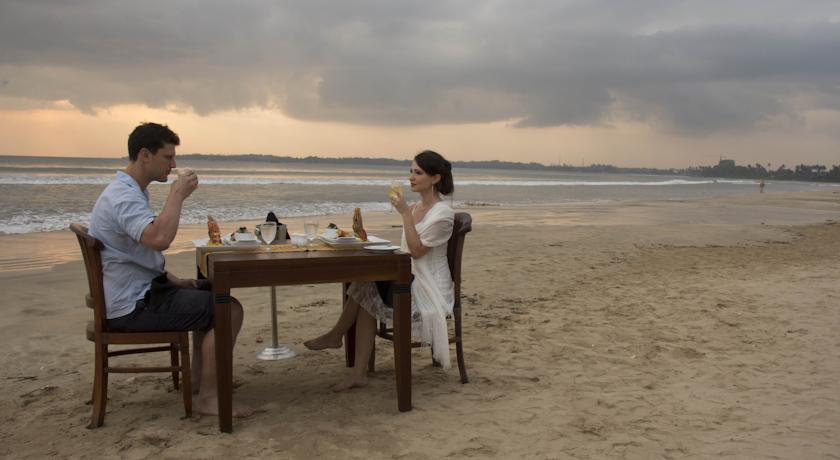 Mandara Resort Mirissa — Мірісса, Шрі Ланка мініатюра 18