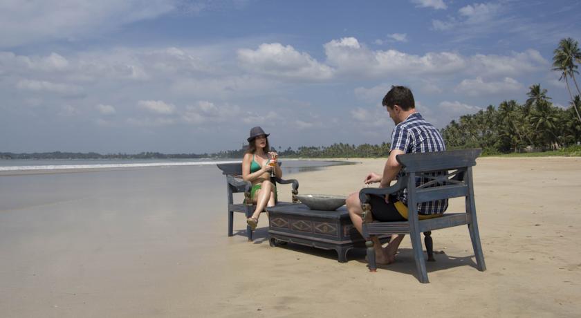 Mandara Resort Mirissa — Мірісса, Шрі Ланка мініатюра 19