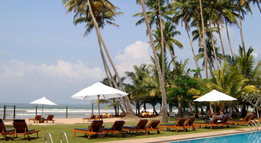 Mandara Resort Mirissa — Мірісса, Шрі Ланка мініатюра 21