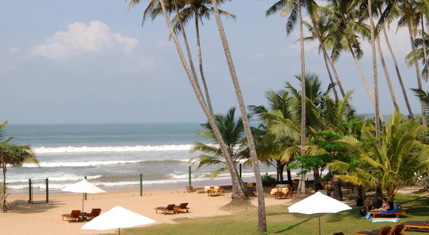 Mandara Resort Mirissa — Мірісса, Шрі Ланка мініатюра 22