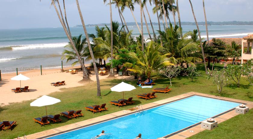Mandara Resort Mirissa — Мірісса, Шрі Ланка мініатюра 23