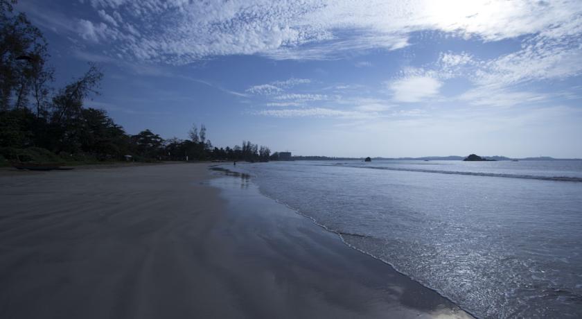 Mandara Resort Mirissa — Мірісса, Шрі Ланка мініатюра 26