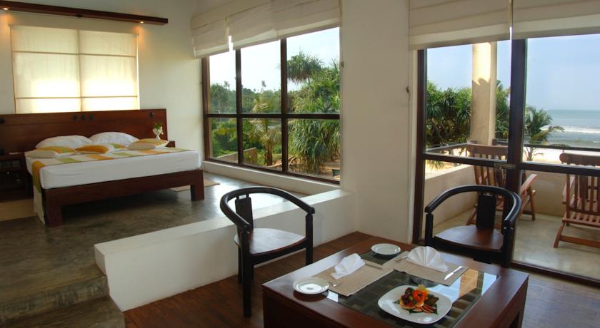 Mandara Resort Mirissa — Мірісса, Шрі Ланка мініатюра 27