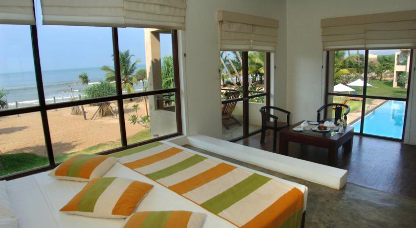 Mandara Resort Mirissa — Мірісса, Шрі Ланка мініатюра 29