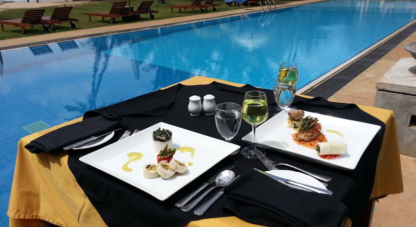 Mandara Resort Mirissa — Мірісса, Шрі Ланка мініатюра 30