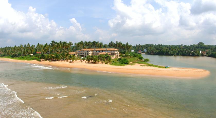Mandara Resort Mirissa — Мірісса, Шрі Ланка мініатюра 31