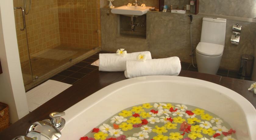 Mandara Resort Mirissa — Мірісса, Шрі Ланка мініатюра 33