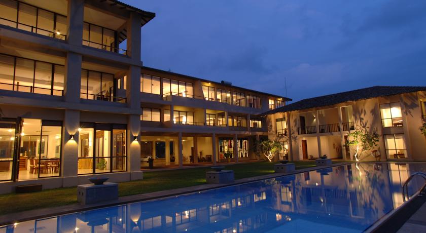 Mandara Resort Mirissa — Мірісса, Шрі Ланка мініатюра 36