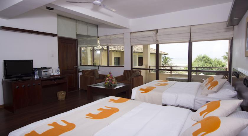 Mandara Resort Mirissa — Мірісса, Шрі Ланка мініатюра 38