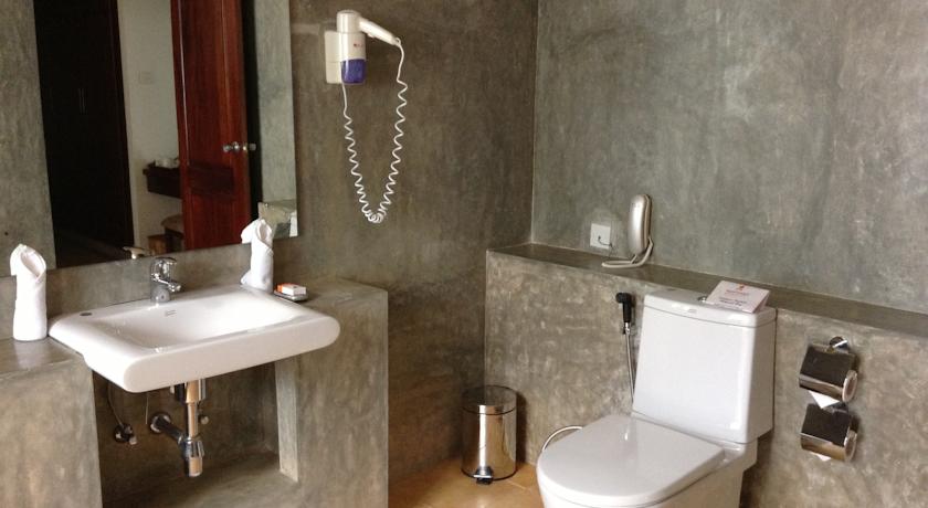 Mandara Resort Mirissa — Мірісса, Шрі Ланка мініатюра 39