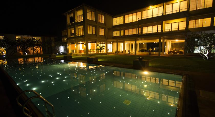 Mandara Resort Mirissa — Мірісса, Шрі Ланка мініатюра 40