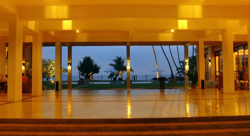 Mandara Resort Mirissa — Мірісса, Шрі Ланка мініатюра 45