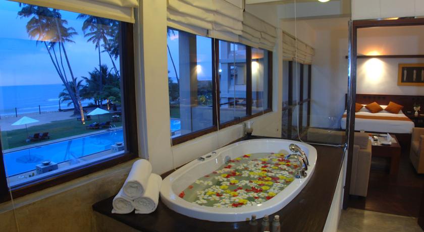 Mandara Resort Mirissa — Мірісса, Шрі Ланка мініатюра 47