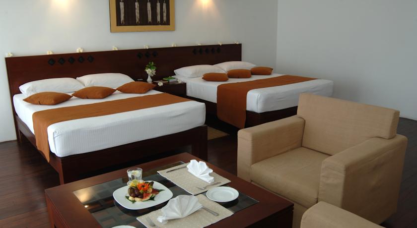 Mandara Resort Mirissa — Мірісса, Шрі Ланка мініатюра 48