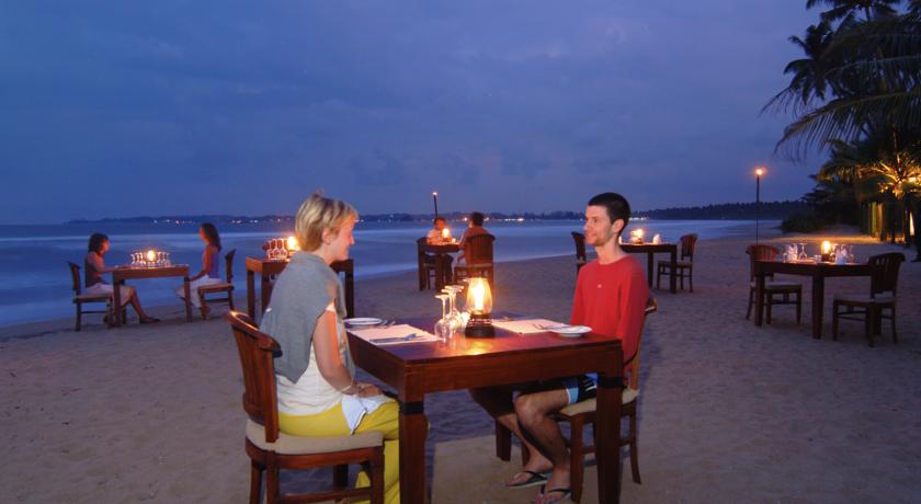 Mandara Resort Mirissa — Мірісса, Шрі Ланка мініатюра 49
