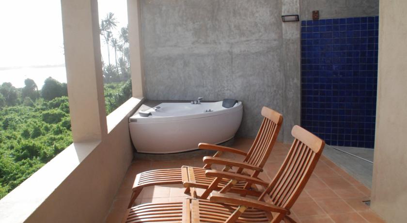 Mandara Resort Mirissa — Мірісса, Шрі Ланка мініатюра 50