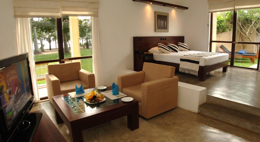 Mandara Resort Mirissa — Мірісса, Шрі Ланка мініатюра 51