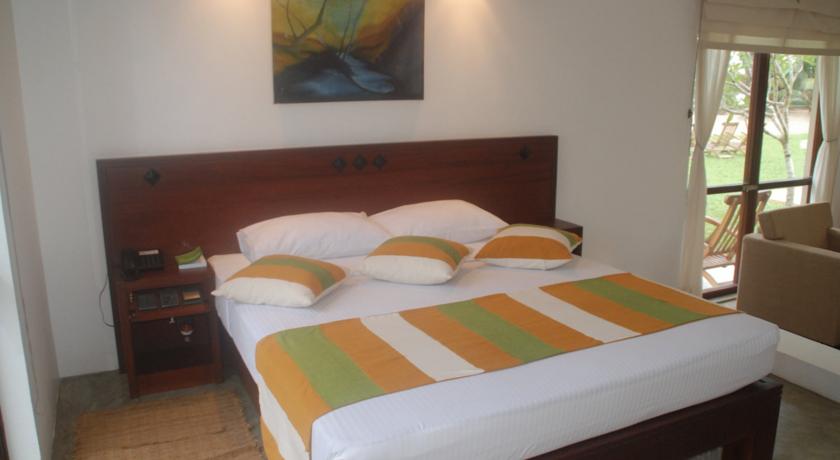 Mandara Resort Mirissa — Мірісса, Шрі Ланка мініатюра 52