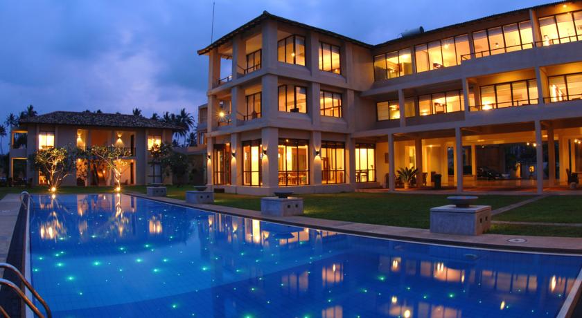 Mandara Resort Mirissa — Мірісса, Шрі Ланка мініатюра 53