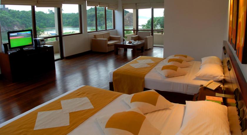Mandara Resort Mirissa — Мірісса, Шрі Ланка мініатюра 54