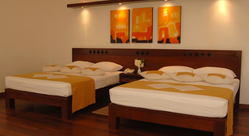 Mandara Resort Mirissa — Мірісса, Шрі Ланка мініатюра 55