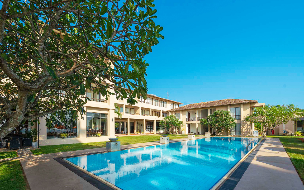 Mandara Resort Mirissa — Мірісса, Шрі Ланка мініатюра 56