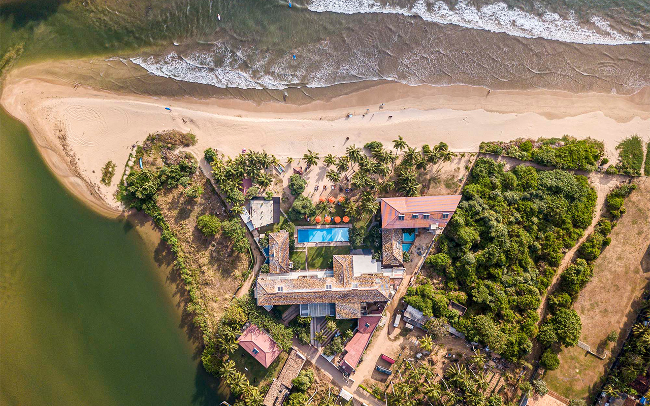 Mandara Resort Mirissa — Мірісса, Шрі Ланка мініатюра 59