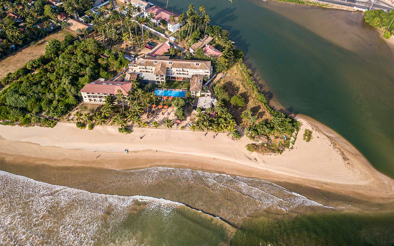Mandara Resort Mirissa — Мірісса, Шрі Ланка мініатюра 57