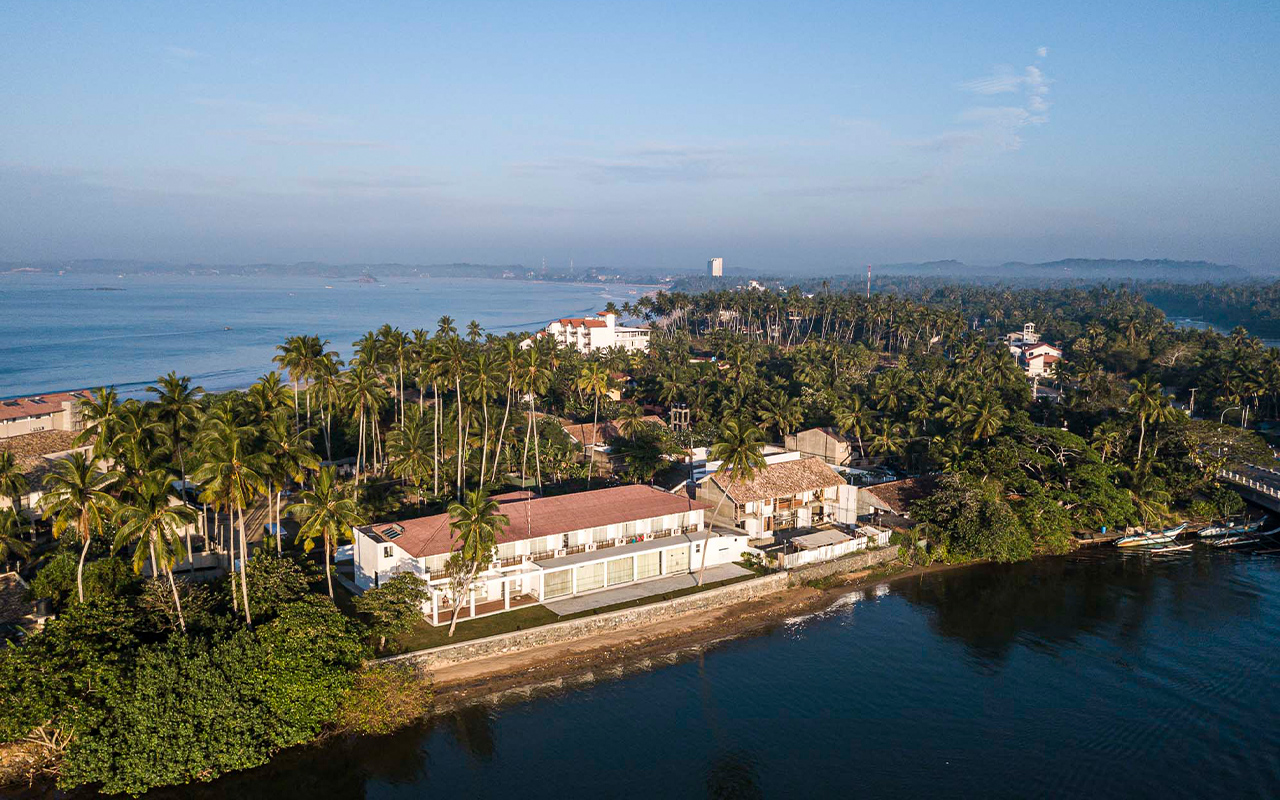 Mandara Resort Mirissa — Мірісса, Шрі Ланка мініатюра 58