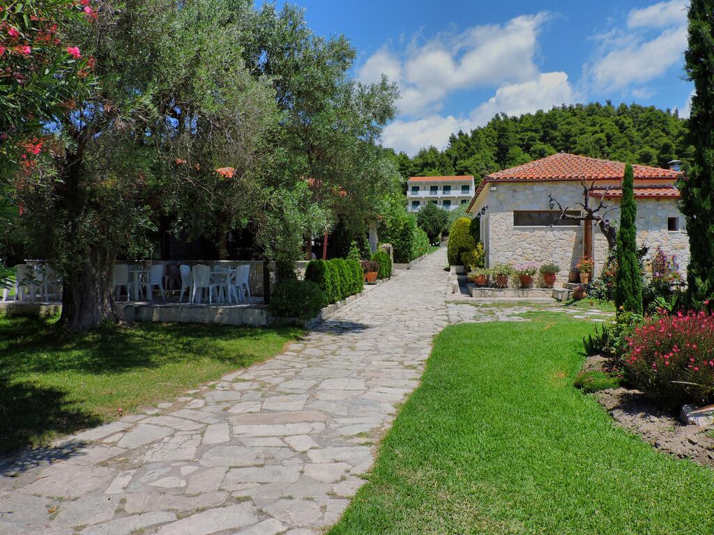 Julia Hotel Skala Fourkas — Халкідікі, Греція мініатюра 6